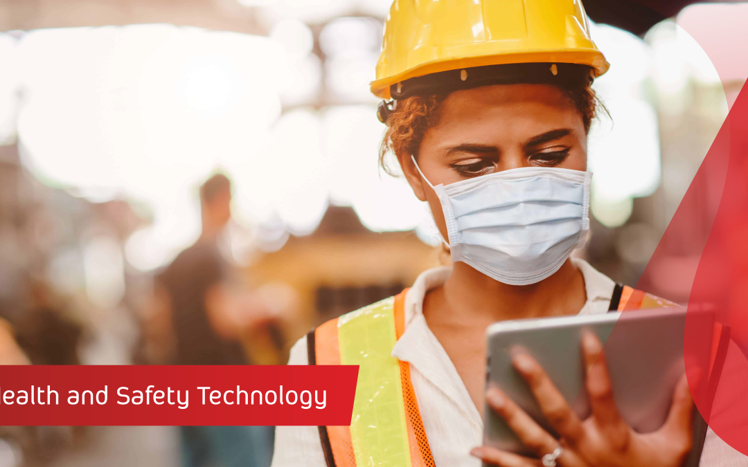 MSHEQ is leading the way in Health and Safety Technology