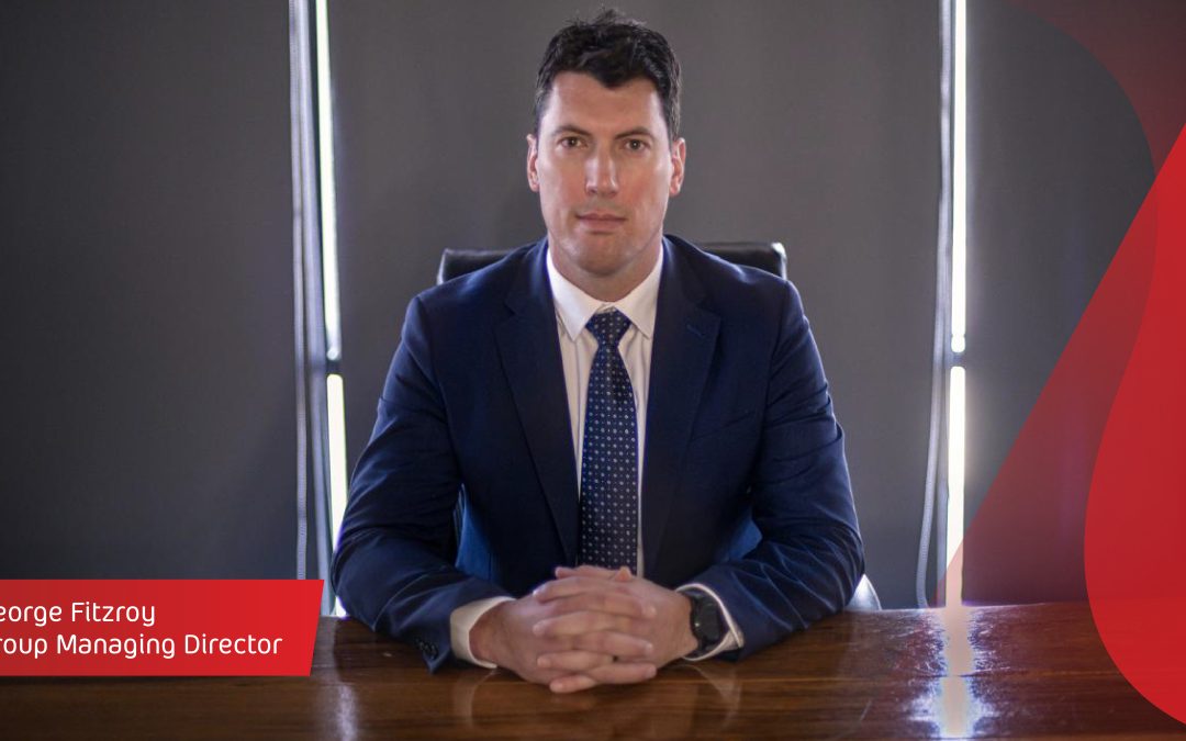 Reflecting on My First 100 Days as Group Managing Director